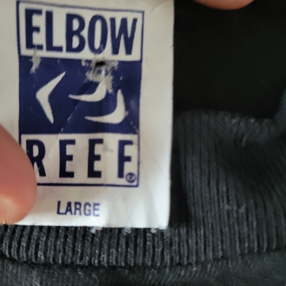 Vintage Baseball t-shirt - Richard Wallish 80s - Picture 3 of 3